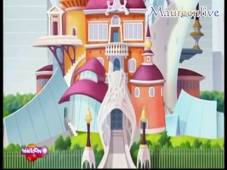 Angel's Friends S 2 E 8 (VF)