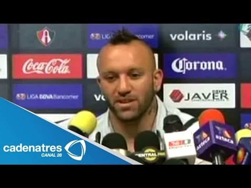 Atlas anhela llevarse la Copa MX ante Morelia