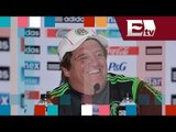 'Piojo' Herrera asegura triunfo de la Selección Mexicana / Entre Mujeres