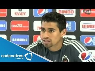 En Chivas desean sumar de tres para alejarse de la zona del descenso
