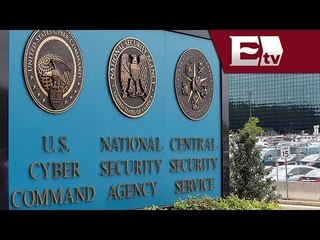 Estados Unidos espiaba a Venezuela / Global, con Paola Barquet