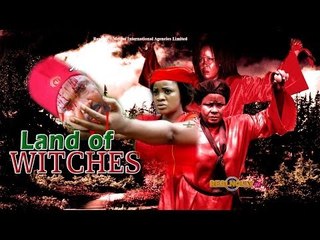 Land Of Witches 1