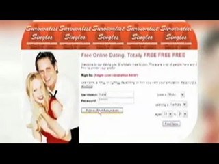 Sitio web te ayuda a encontrar pareja antes del fin del mundo