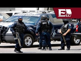 Michoacán vive una nueva jornada de violencia  / Titulares con Vianey Esquinca