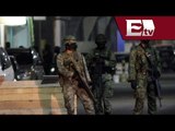 Enfrentamientos en Matamoros dejan al menos 13 muertos / Todo México, con Martín Espinosa