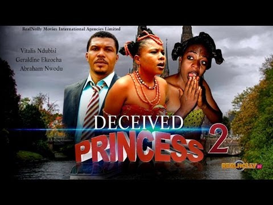 Deceived Princess 2