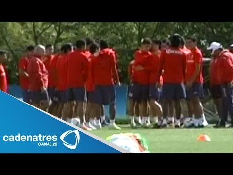 Monarcas Morelia se declara listo para enfrentar a León en la Liguilla