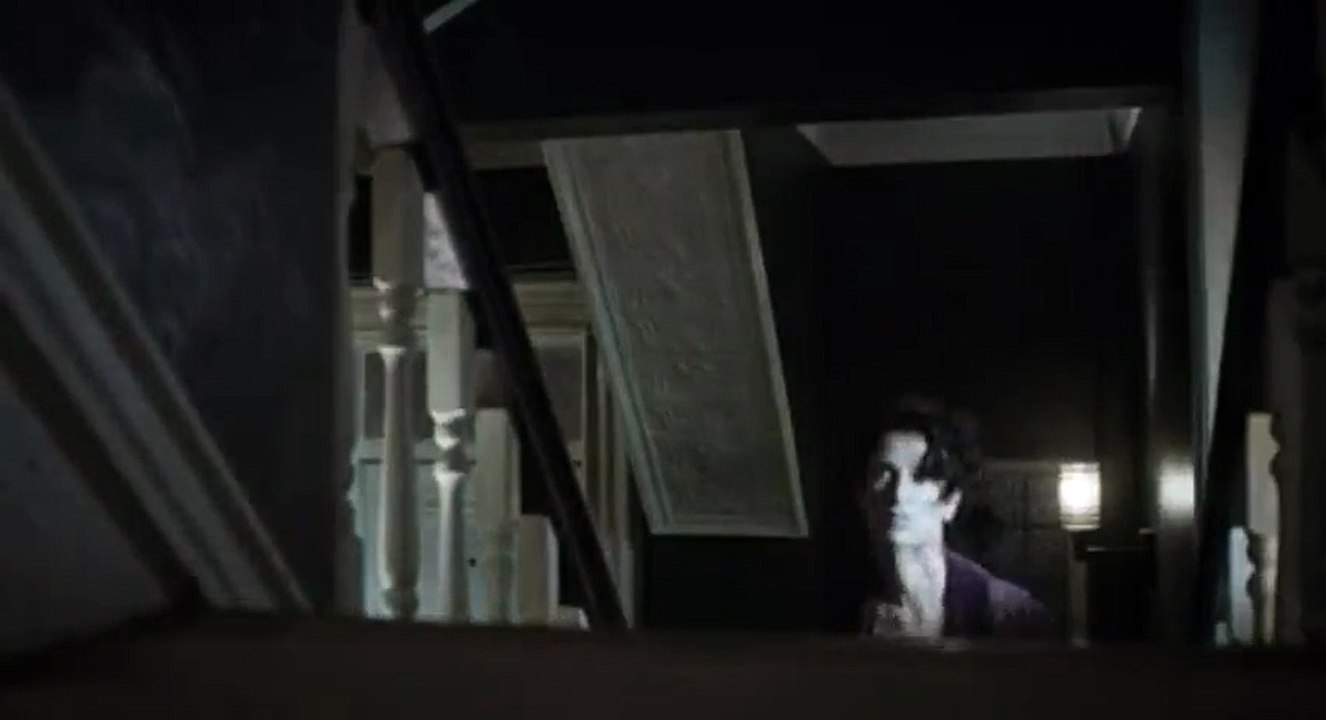 What Remains S01 - Ep04  4 -. Part 02 HD Watch