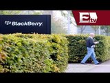 BlackBerry ya no está en venta / Dinero con Rodrigo Pacheco