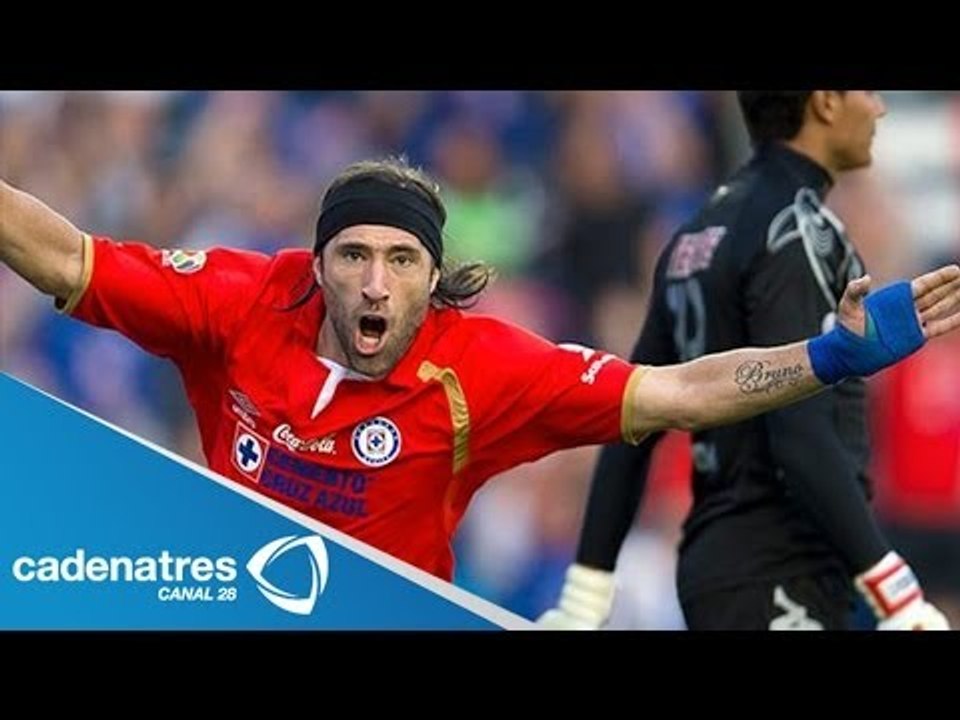 Cruz Azul continúa como líder de la tabla general