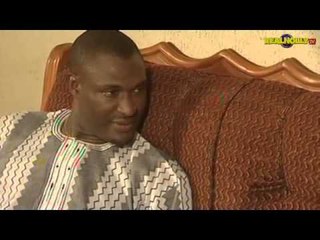 Not My Wife 2 - Nigerian Nollywood Movies