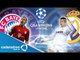 Bayern Munich vs Real Madrid, por el pase a la Final de la Champions League