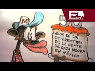 Memín Pinguin cumple 50 años ; la mano negra del Cartún Pérez / Titulares con Vianey Esquinca