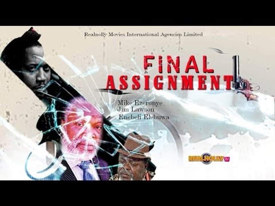 Final Assignment 1