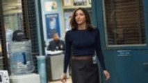 Chelsea Peretti Exiting 'Brooklyn Nine-Nine' | THR News