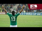México vs Argentina en el mundial Sub-17; ¿Quién ganará? / Excélsior informa, con Andrea Newman