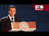 EPN responde a acusaciones del PRD sobre la Reforma Energética / Lo mejor, con David Páramo