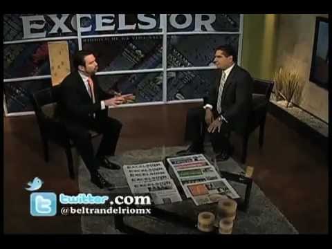 La silla de Excelsior, Silvano Aureoles (Parte 2)