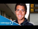 Héctor Moreno habla de la conducta de Carlos Vela / Entrevista exclusiva