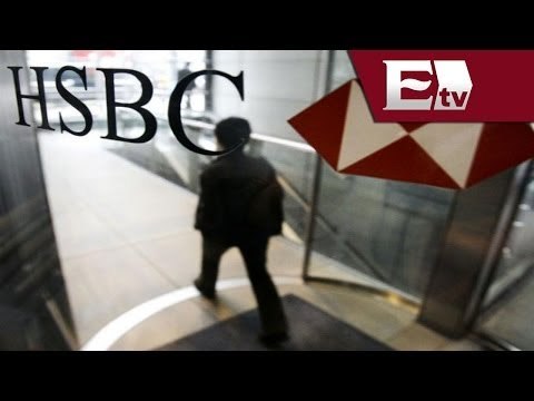HSBC es investigado por manipulación en el mercado de divisas / Dinero con David Segoviano