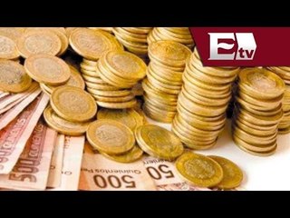 下载视频: Banco de México estimó el crecimiento en la economía mexicana / David Páramo