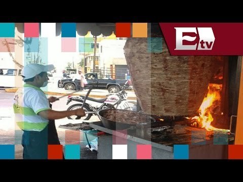 Tacos al pastor más saludables que una barra de fibra / Entre Mujeres