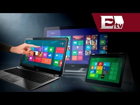 Piratas informáticos infectan a usuarios de Windows 8 / Dinero Dario Celis