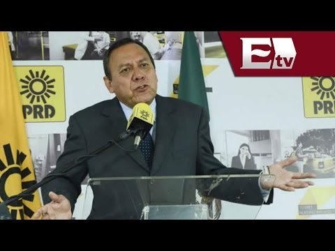 Voto de la Reforma Energética sin diferencias entre legisladores del PRD / Andrea Newman