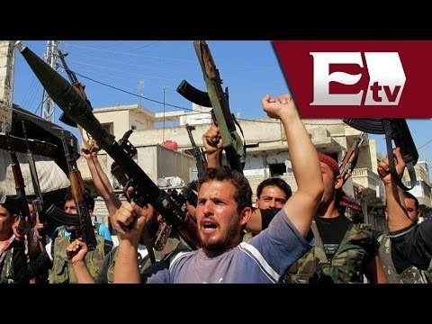 Ofrece Rusia acoger reunión preliminar entre régimen sirio y oposición/Global