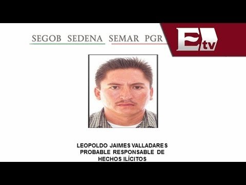 Cae implicado en ataque a estaciones de la CFE en Michoacán / Excélsior Informa con Mariana H