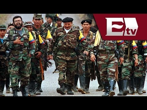 Las FARC y el Gobierno colombiano alcanzan segundo acuerdo en diálogo de paz/Global