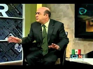 La silla de Excélsior: Jesús Murillo Karam (Parte II)