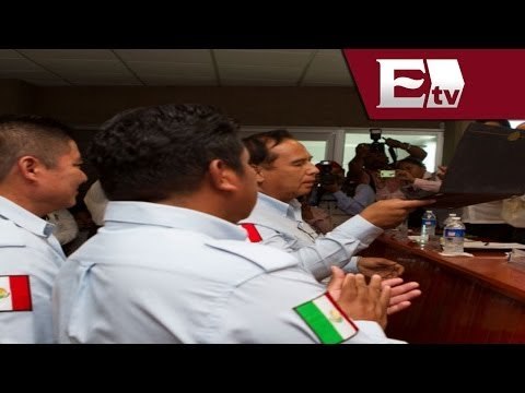 Por corruptos son despedidos mil funcionarios del Instituto Nacional de Migración/ Nacional