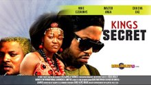 King's Secret 1 - Nigerian Nollywood Movies