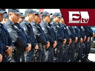 Comienza la capacitación de policías de Lázaro Cárdenas/Todo México