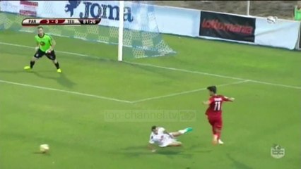 Superliga/ Fiton Tirana, Flamurtari pëson disfatë