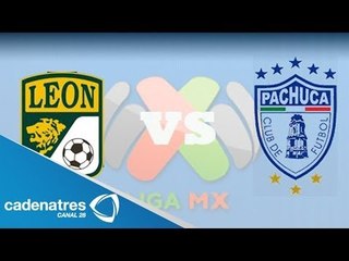 León vs Pachuca, la final del Clausura 2014/ Análisis y tema del día