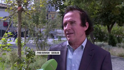 Braktisja e fshatit, sociologët: Duhet ndalur - Top Channel Albania - News - Lajme