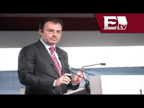 Evalúan modificar la expectativa de crecimiento económico en México SHCP/ David Segoviano