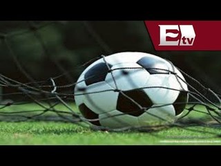 Partidos de la Jornada 17, liga MX / Adrenalina con Rigoberto Plascencia