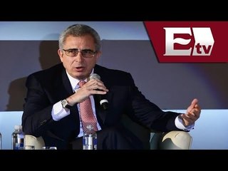 Ernesto Zedillo: Terminar con el trabajo informal ayudará al crecimiento de México