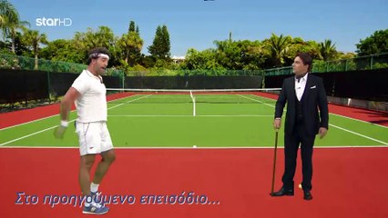 Βίλα Αμαρτία - Επεισόδιο 3