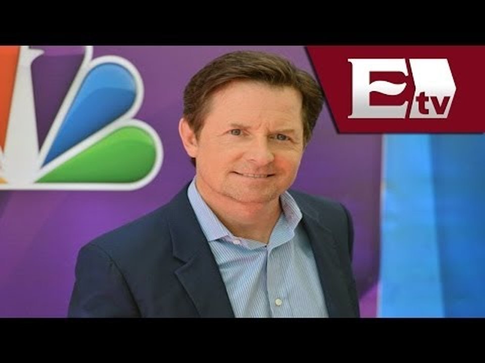 Michael James Fox regresa a la televisión con n...