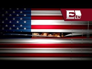 Espionaje no vulnera la seguridad: Gran Bretaña / Global con José Carreño