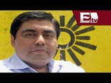 Senadores del PRD no volverán a negociar Reforma Política: Miguel Barbosa / Titulares de la noche