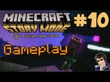 Minecraft: Story Mode Gameplay - Episode 3 [The Last Place You Look] #3 - [60 FPS]