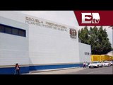 Profesor acosa a alumna de la Preparatoria 9 de la UNAM (VIDEO) / Mariana H y Kimberly Armengol