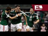 Selección Mexicana, triunfó ante Nueva Zelanda / Andrea Newman