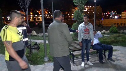 Kırıkkale’de asayiş uygulaması