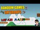 Unfair Mario Gameplay - Let's Play - Random Games Saturdays - [60 FPS]